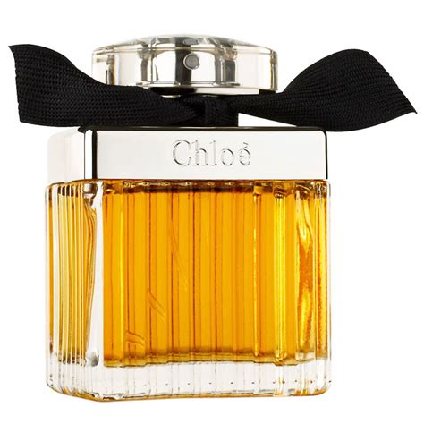 chloe edp intense